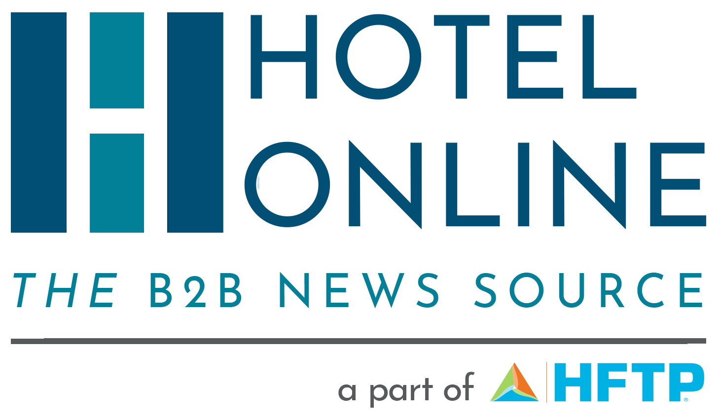 Hotel-Online Logo